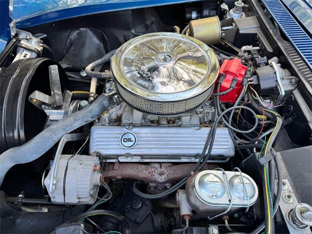 1968 Chevrolet Corvette (CC-1945769) for sale in Birmingham, Alabama