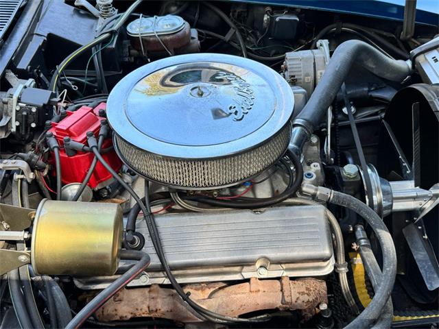 1968 Chevrolet Corvette (CC-1945769) for sale in Birmingham, Alabama