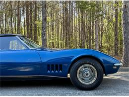 1968 Chevrolet Corvette (CC-1945769) for sale in Birmingham, Alabama
