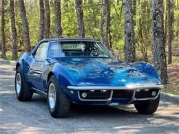 1968 Chevrolet Corvette (CC-1945769) for sale in Birmingham, Alabama