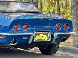 1968 Chevrolet Corvette (CC-1945769) for sale in Birmingham, Alabama