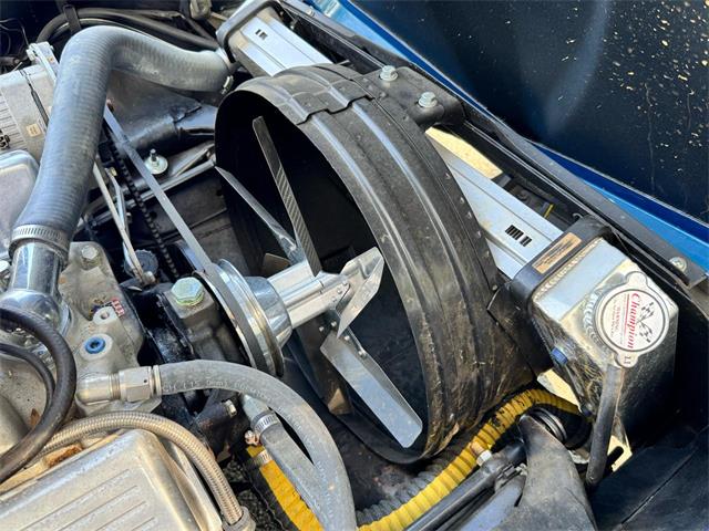 1968 Chevrolet Corvette (CC-1945769) for sale in Birmingham, Alabama