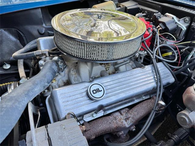 1968 Chevrolet Corvette (CC-1945769) for sale in Birmingham, Alabama