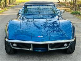 1968 Chevrolet Corvette (CC-1945769) for sale in Birmingham, Alabama