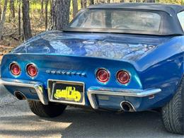1968 Chevrolet Corvette (CC-1945769) for sale in Birmingham, Alabama