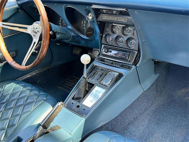 1968 Chevrolet Corvette (CC-1945769) for sale in Birmingham, Alabama