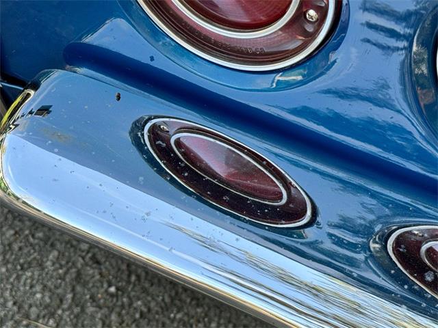 1968 Chevrolet Corvette (CC-1945769) for sale in Birmingham, Alabama