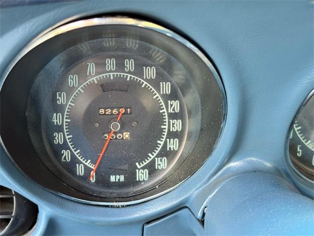 1968 Chevrolet Corvette (CC-1945769) for sale in Birmingham, Alabama