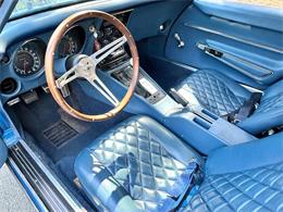 1968 Chevrolet Corvette (CC-1945769) for sale in Birmingham, Alabama