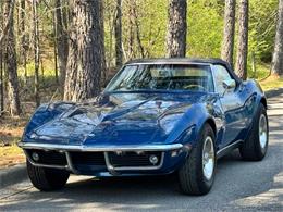 1968 Chevrolet Corvette (CC-1945769) for sale in Birmingham, Alabama