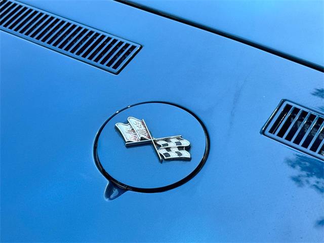 1968 Chevrolet Corvette (CC-1945769) for sale in Birmingham, Alabama