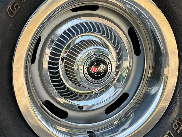 1968 Chevrolet Corvette (CC-1945769) for sale in Birmingham, Alabama