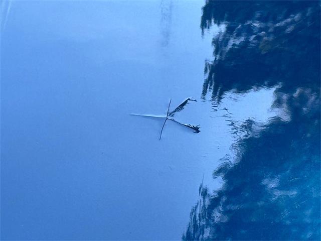 1968 Chevrolet Corvette (CC-1945769) for sale in Birmingham, Alabama