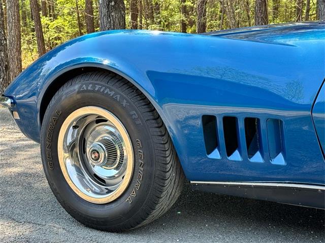 1968 Chevrolet Corvette (CC-1945769) for sale in Birmingham, Alabama