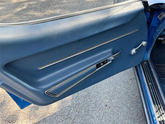 1968 Chevrolet Corvette (CC-1945769) for sale in Birmingham, Alabama