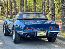 1968 Chevrolet Corvette (CC-1945769) for sale in Birmingham, Alabama