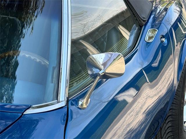 1968 Chevrolet Corvette (CC-1945769) for sale in Birmingham, Alabama