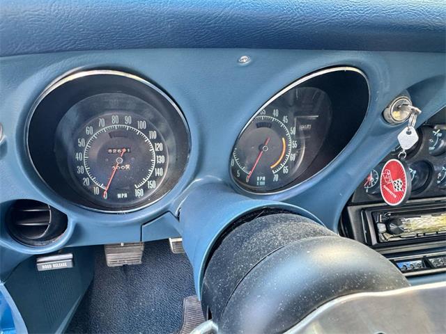 1968 Chevrolet Corvette (CC-1945769) for sale in Birmingham, Alabama