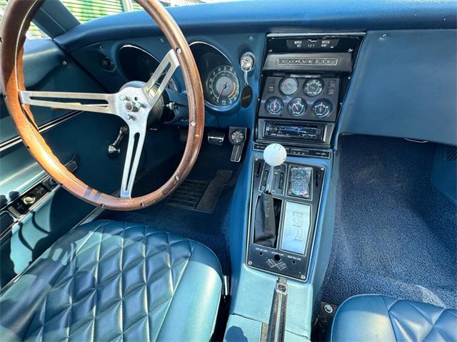 1968 Chevrolet Corvette (CC-1945769) for sale in Birmingham, Alabama