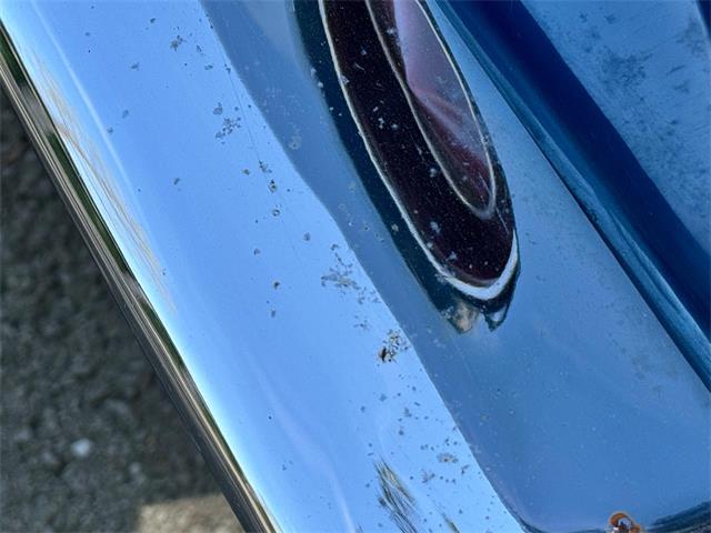 1968 Chevrolet Corvette (CC-1945769) for sale in Birmingham, Alabama