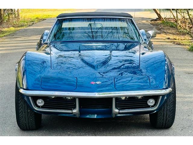 1968 Chevrolet Corvette (CC-1945769) for sale in Birmingham, Alabama