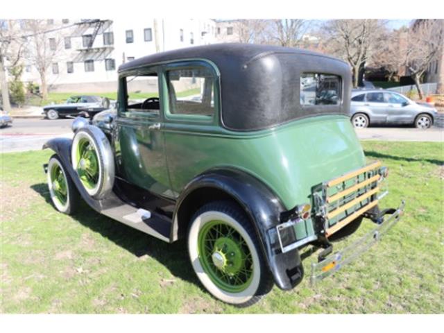 1931 Ford Model A (CC-1945888) for sale in Astoria, New York