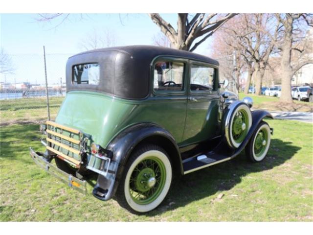 1931 Ford Model A (CC-1945888) for sale in Astoria, New York