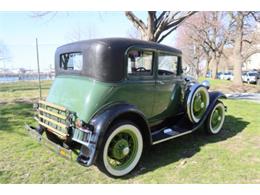 1931 Ford Model A (CC-1945888) for sale in Astoria, New York