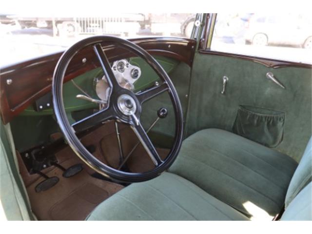 1931 Ford Model A (CC-1945888) for sale in Astoria, New York