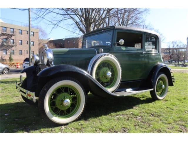 1931 Ford Model A (CC-1945888) for sale in Astoria, New York