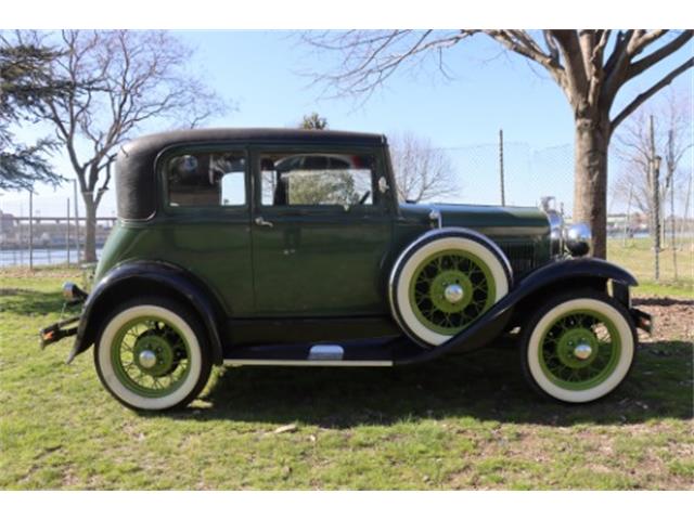 1931 Ford Model A (CC-1945888) for sale in Astoria, New York