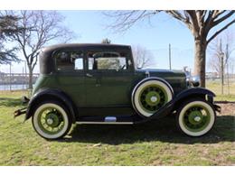 1931 Ford Model A (CC-1945888) for sale in Astoria, New York