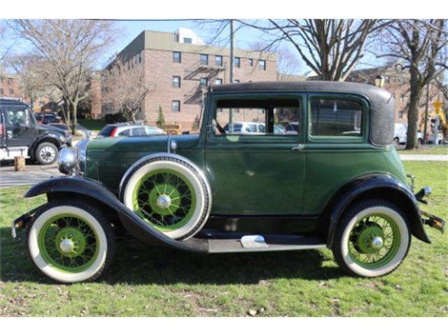 1931 Ford Model A (CC-1945888) for sale in Astoria, New York