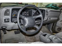 1999 Chevrolet Tahoe (CC-1945964) for sale in Grand Rapids, Michigan