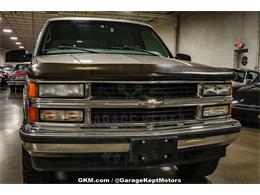 1999 Chevrolet Tahoe (CC-1945964) for sale in Grand Rapids, Michigan