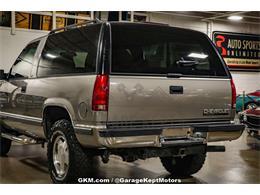 1999 Chevrolet Tahoe (CC-1945964) for sale in Grand Rapids, Michigan