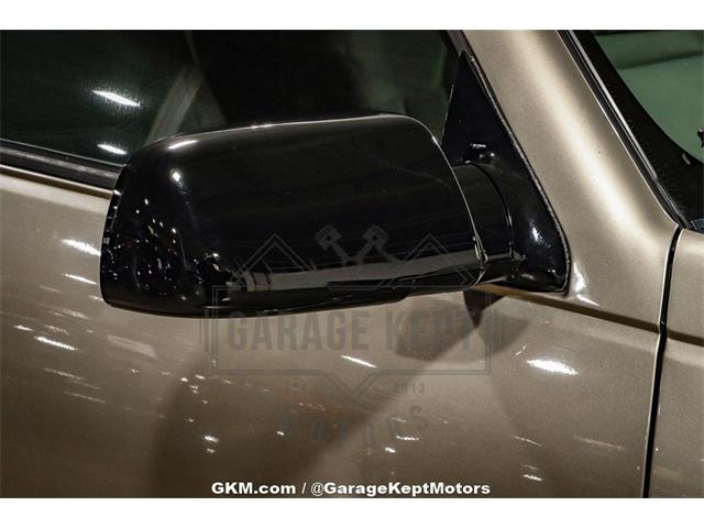 1999 Chevrolet Tahoe (CC-1945964) for sale in Grand Rapids, Michigan