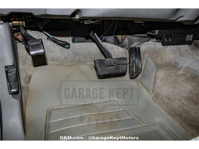 1999 Chevrolet Tahoe (CC-1945964) for sale in Grand Rapids, Michigan