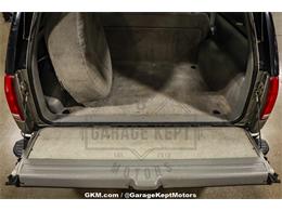 1999 Chevrolet Tahoe (CC-1945964) for sale in Grand Rapids, Michigan