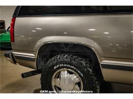 1999 Chevrolet Tahoe (CC-1945964) for sale in Grand Rapids, Michigan