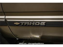 1999 Chevrolet Tahoe (CC-1945964) for sale in Grand Rapids, Michigan