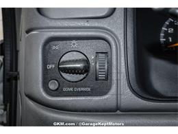 1999 Chevrolet Tahoe (CC-1945964) for sale in Grand Rapids, Michigan