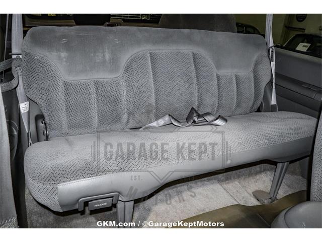 1999 Chevrolet Tahoe (CC-1945964) for sale in Grand Rapids, Michigan