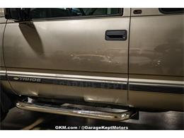 1999 Chevrolet Tahoe (CC-1945964) for sale in Grand Rapids, Michigan