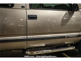1999 Chevrolet Tahoe (CC-1945964) for sale in Grand Rapids, Michigan