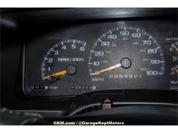 1999 Chevrolet Tahoe (CC-1945964) for sale in Grand Rapids, Michigan