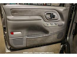 1999 Chevrolet Tahoe (CC-1945964) for sale in Grand Rapids, Michigan