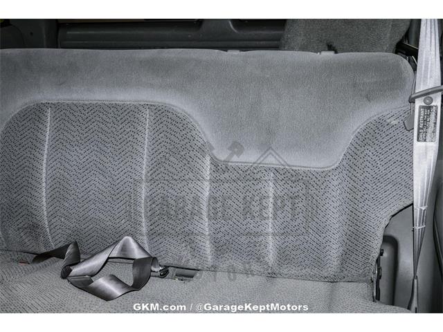 1999 Chevrolet Tahoe (CC-1945964) for sale in Grand Rapids, Michigan