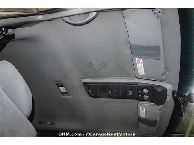 1999 Chevrolet Tahoe (CC-1945964) for sale in Grand Rapids, Michigan