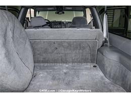 1999 Chevrolet Tahoe (CC-1945964) for sale in Grand Rapids, Michigan